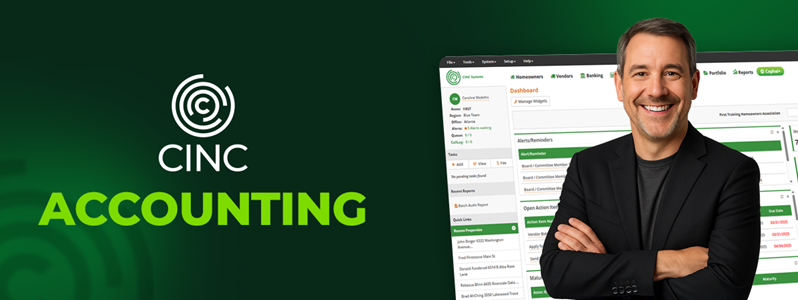Events: CINC Insider: Tips & Tricks | CINC Circle | CINC Circle